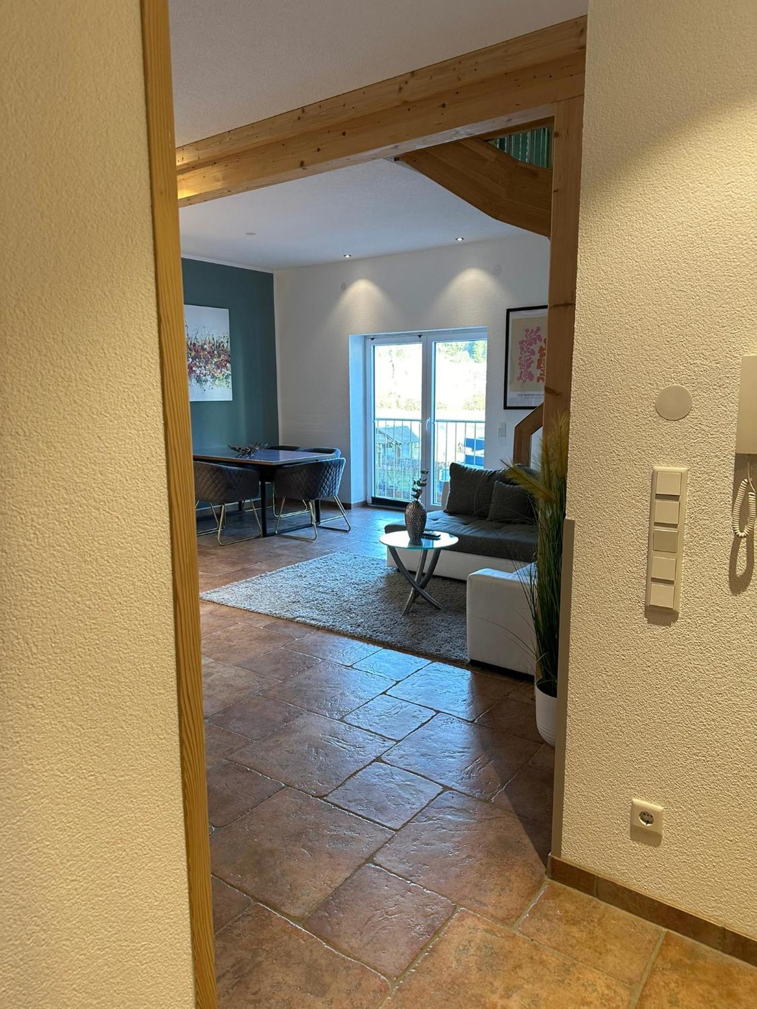 Fewo Sternen Plus Donaueschingen Bagian luar foto