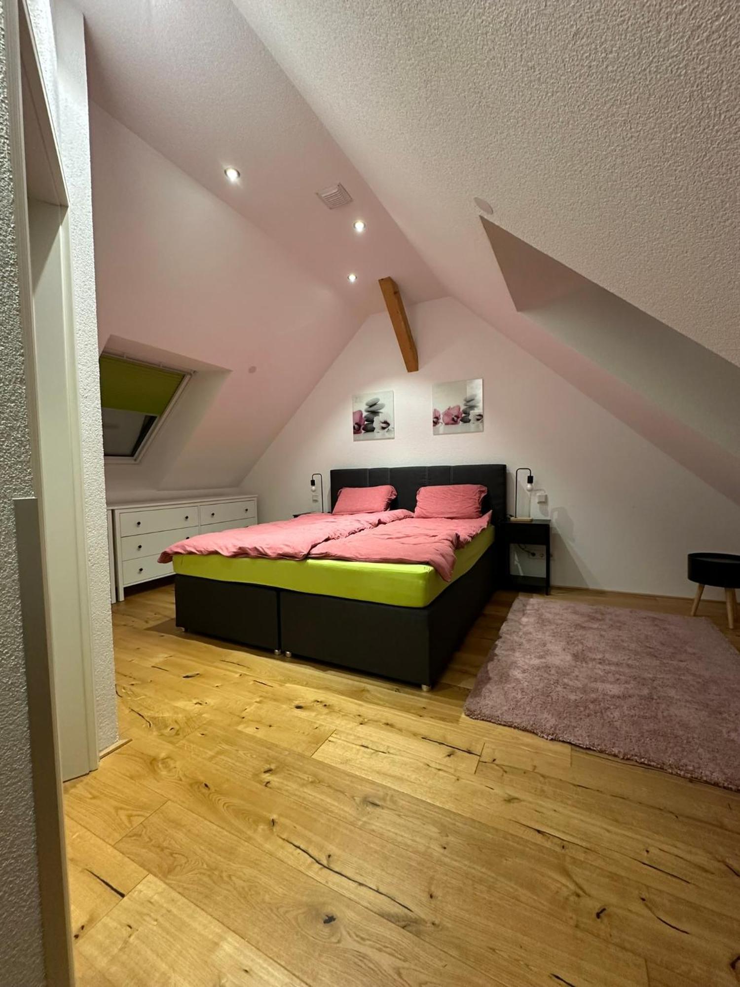 Fewo Sternen Plus Donaueschingen Bagian luar foto