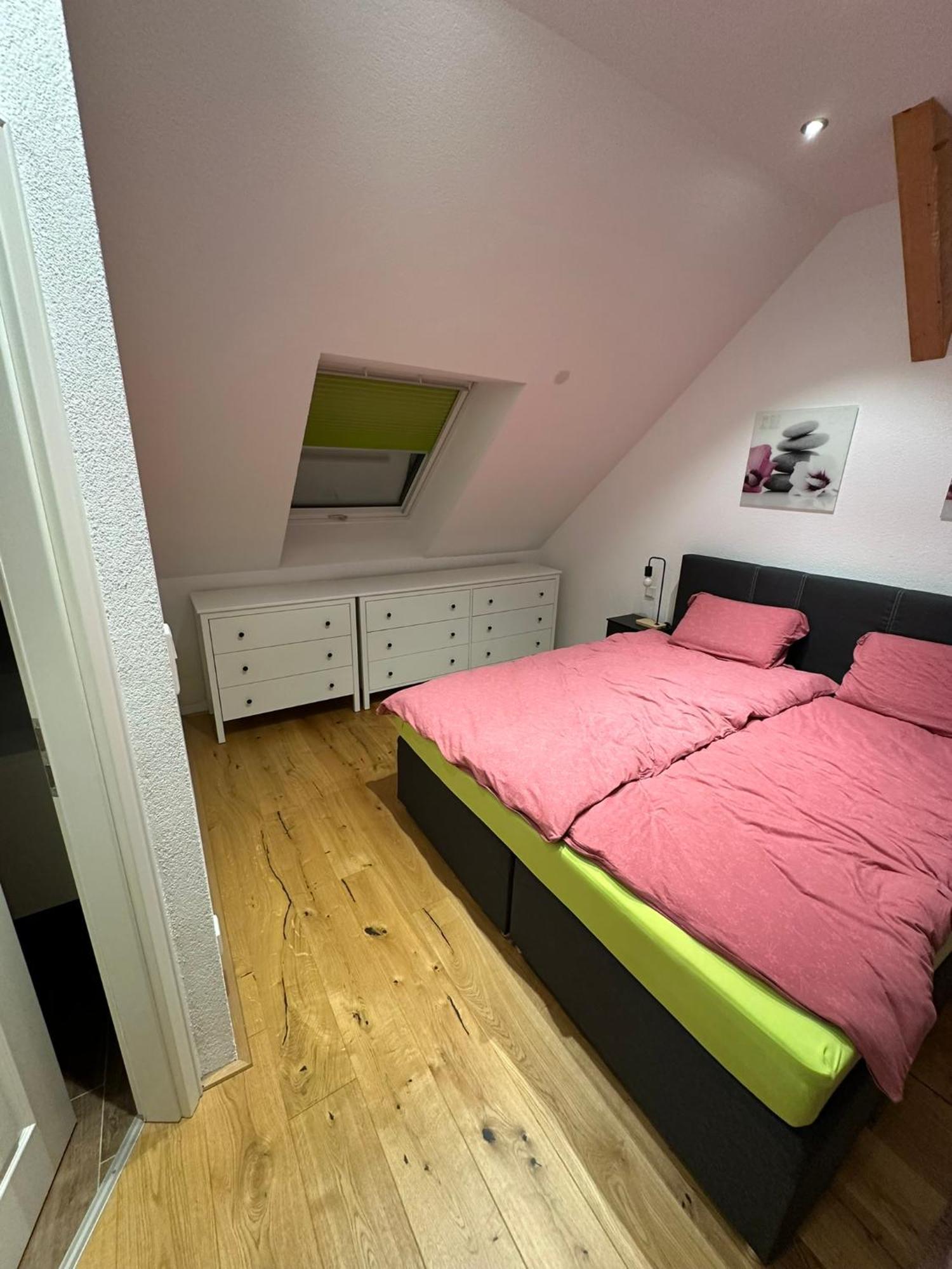 Fewo Sternen Plus Donaueschingen Bagian luar foto