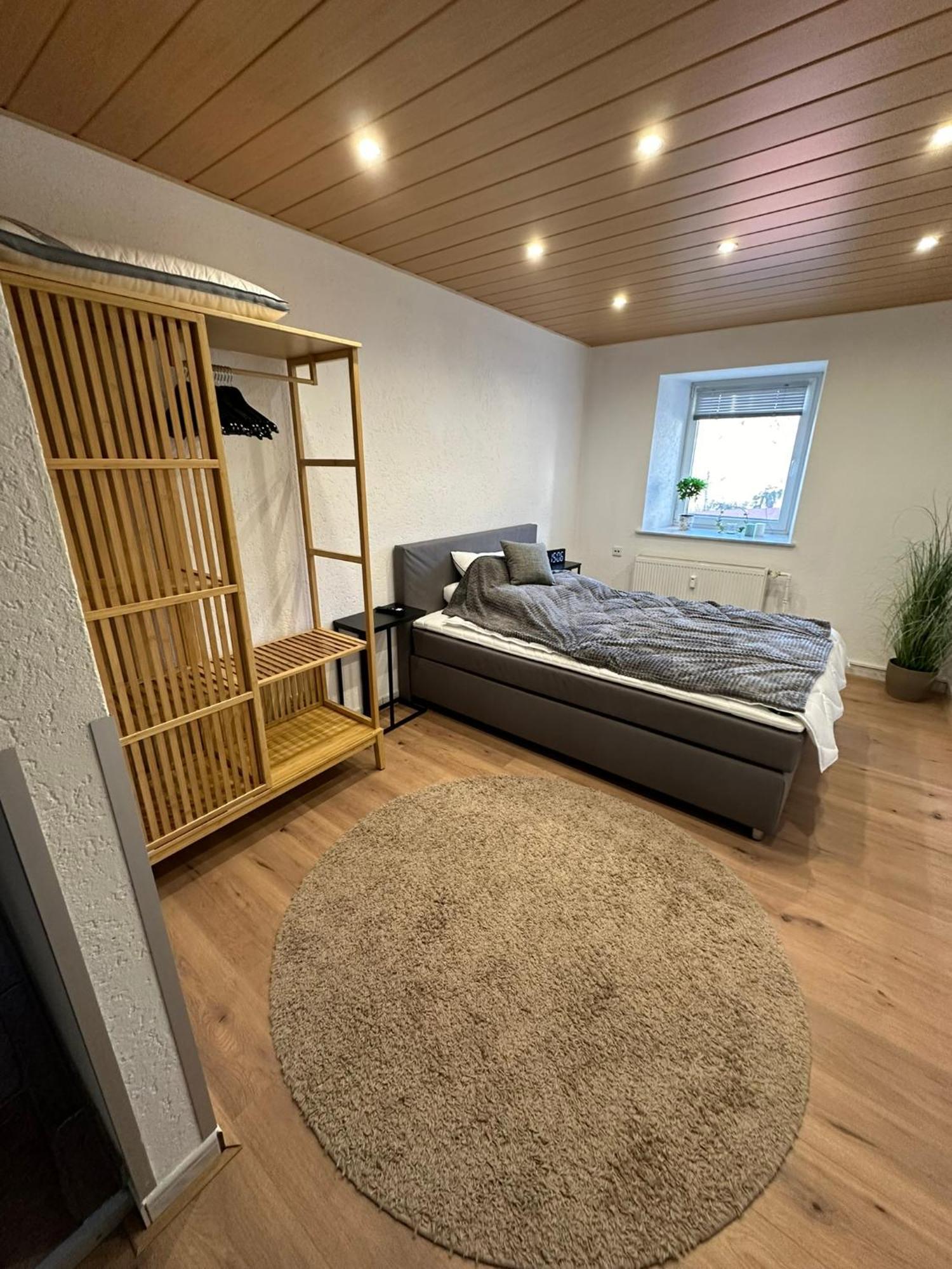 Fewo Sternen Plus Donaueschingen Bagian luar foto