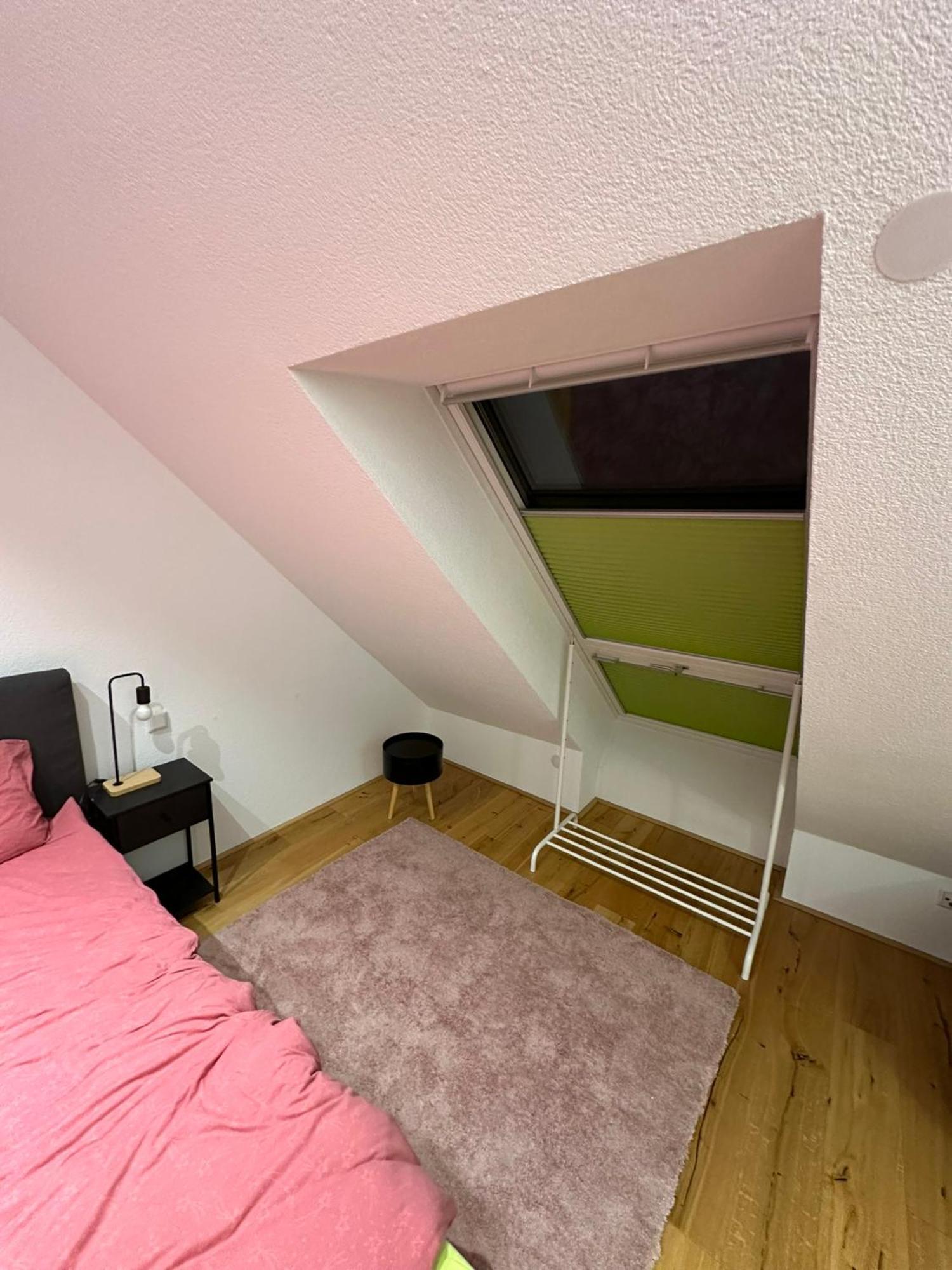 Fewo Sternen Plus Donaueschingen Bagian luar foto