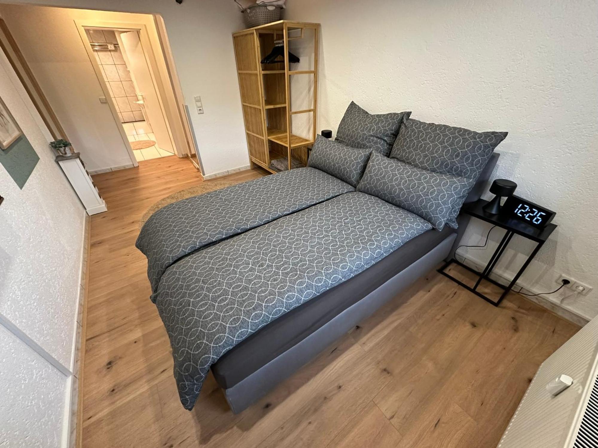 Fewo Sternen Plus Donaueschingen Bagian luar foto